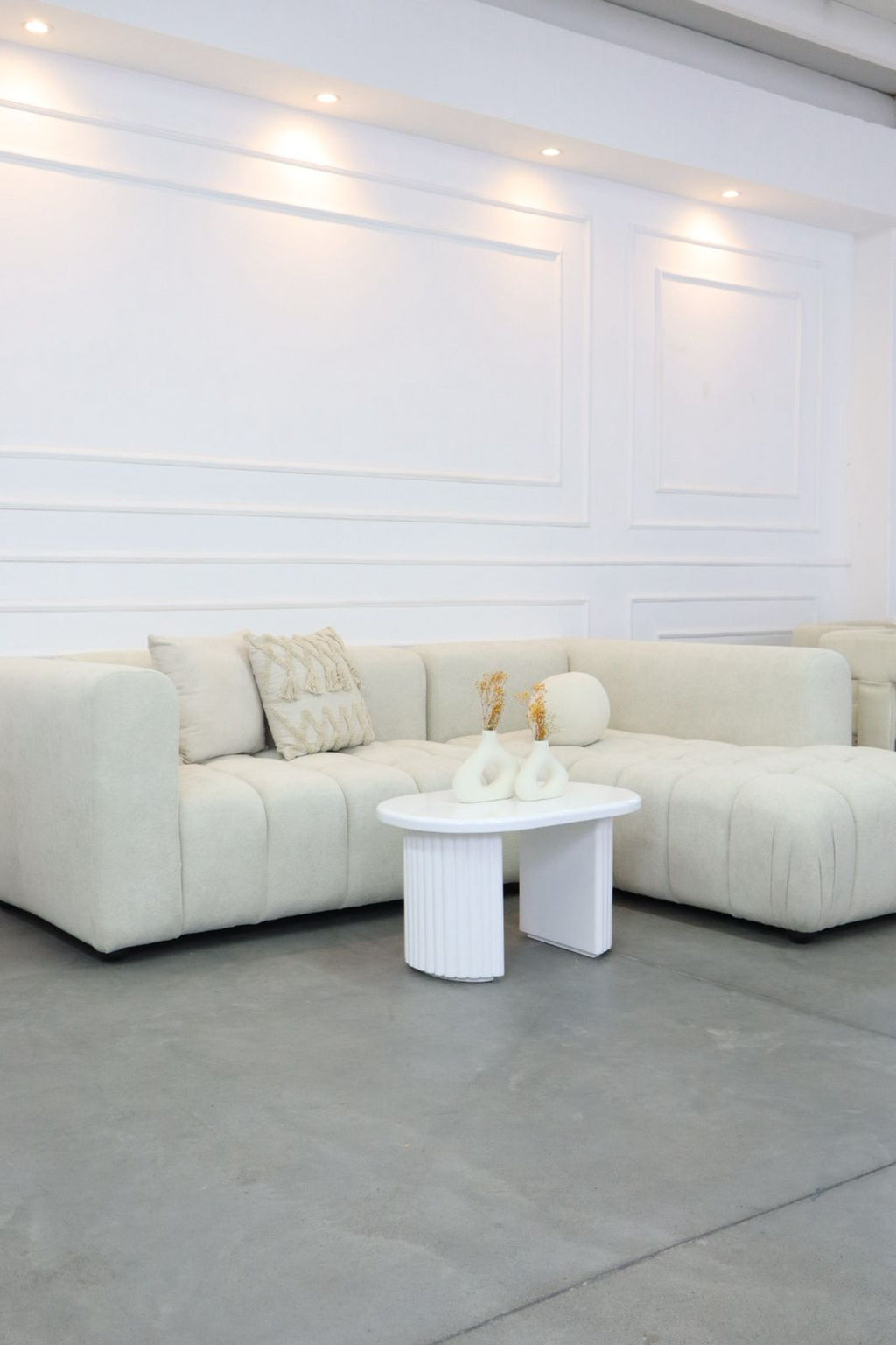 SALA NUBE