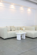 SALA NUBE
