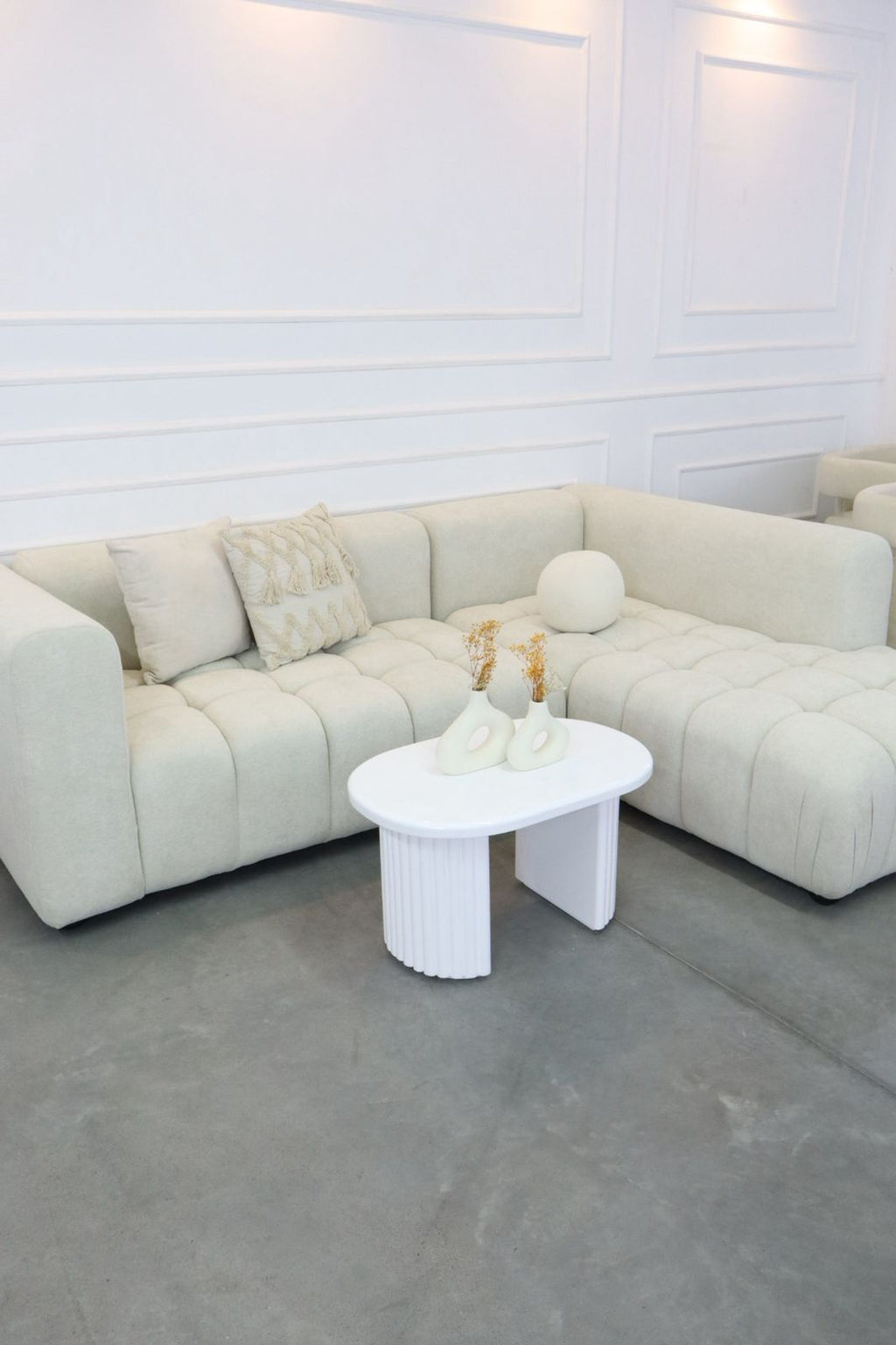 SALA NUBE