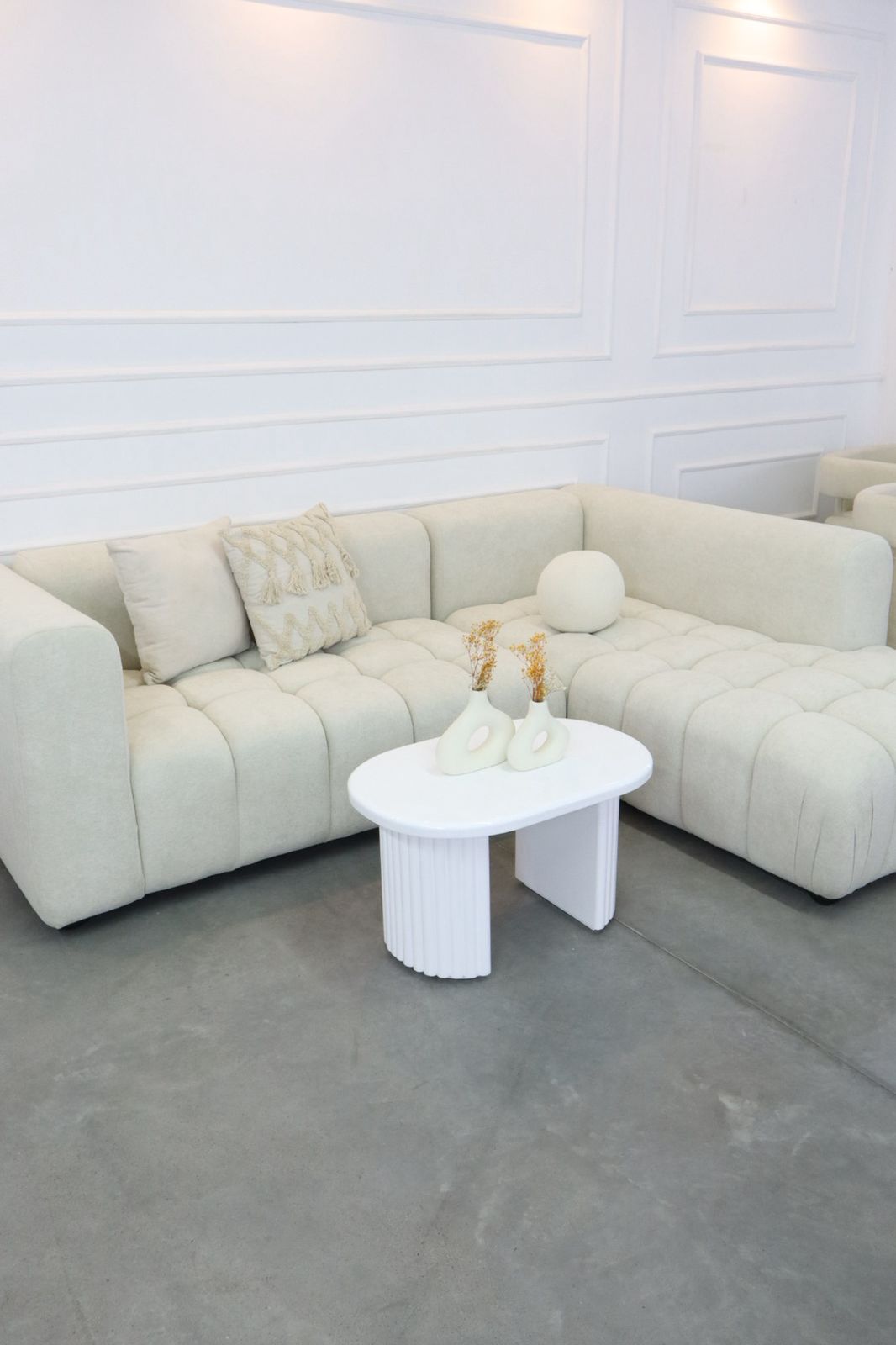 SALA NUBE