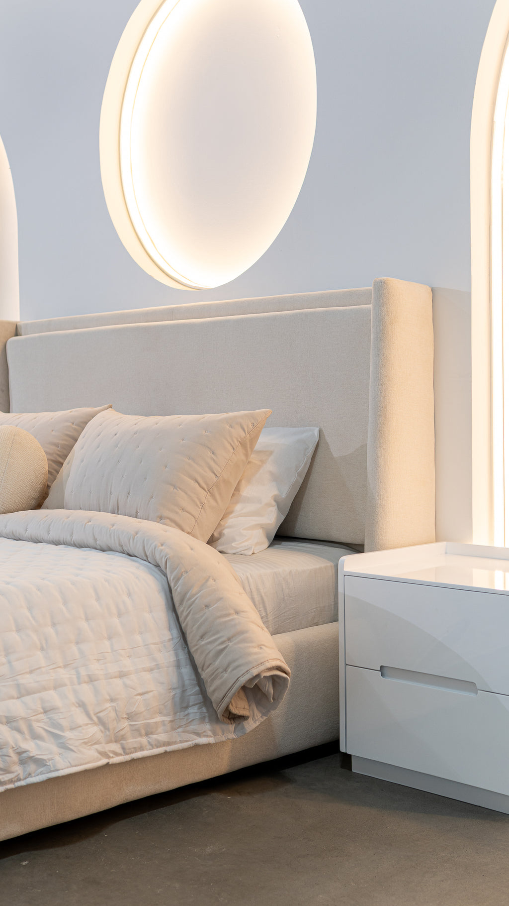 CAMA EMMA