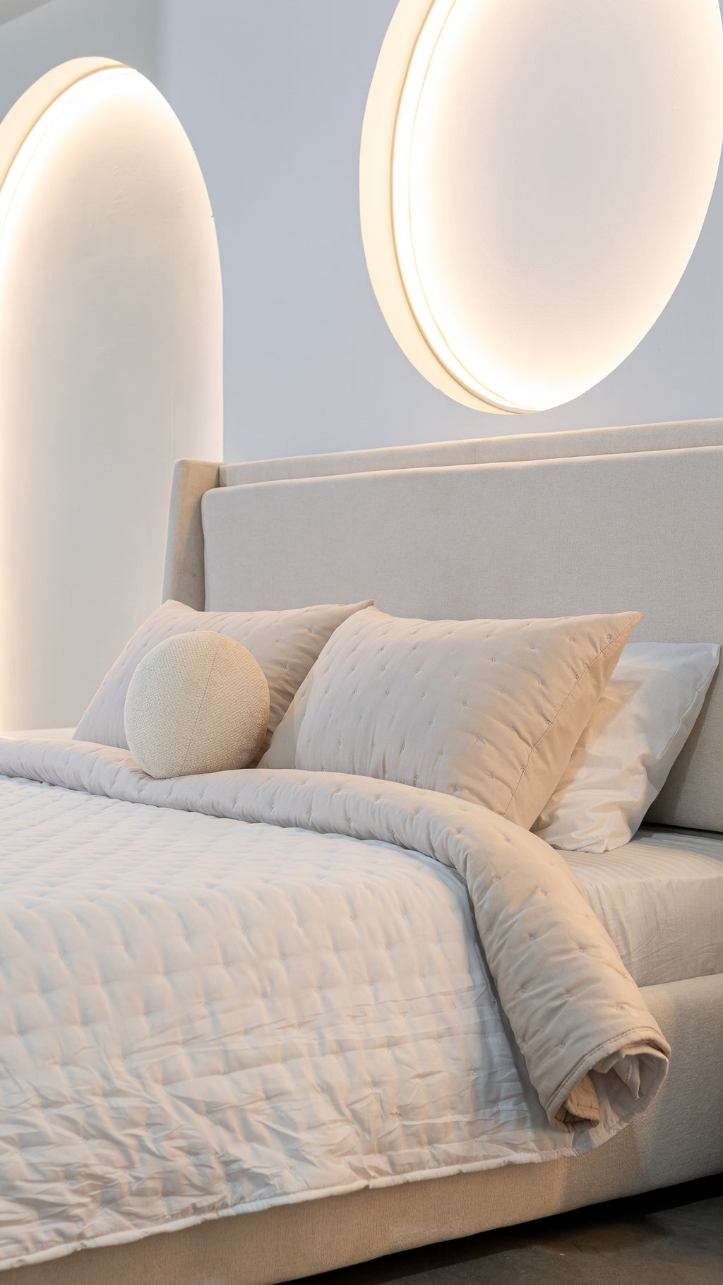 CAMA EMMA