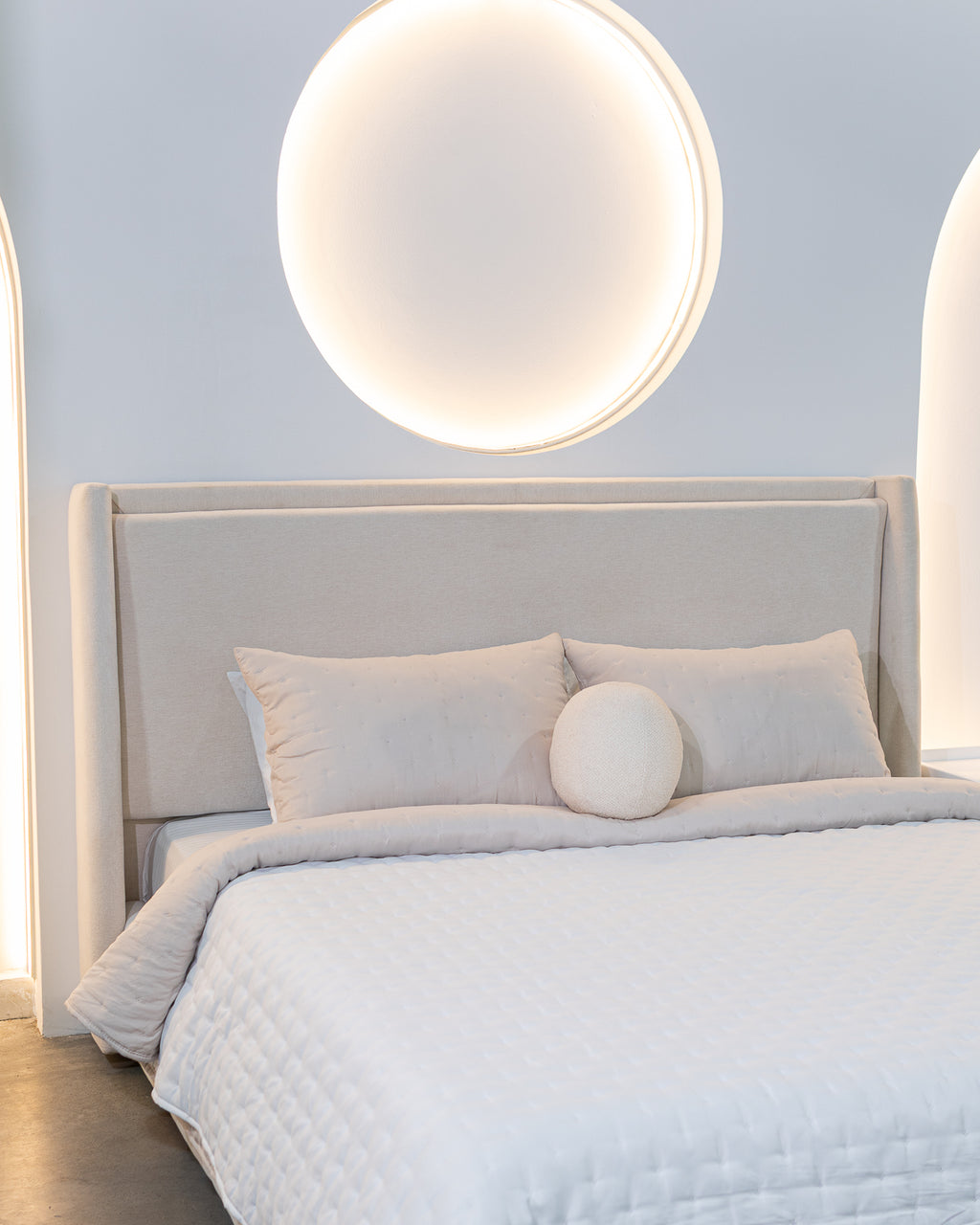 CAMA EMMA