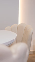 COMEDOR MOSHI