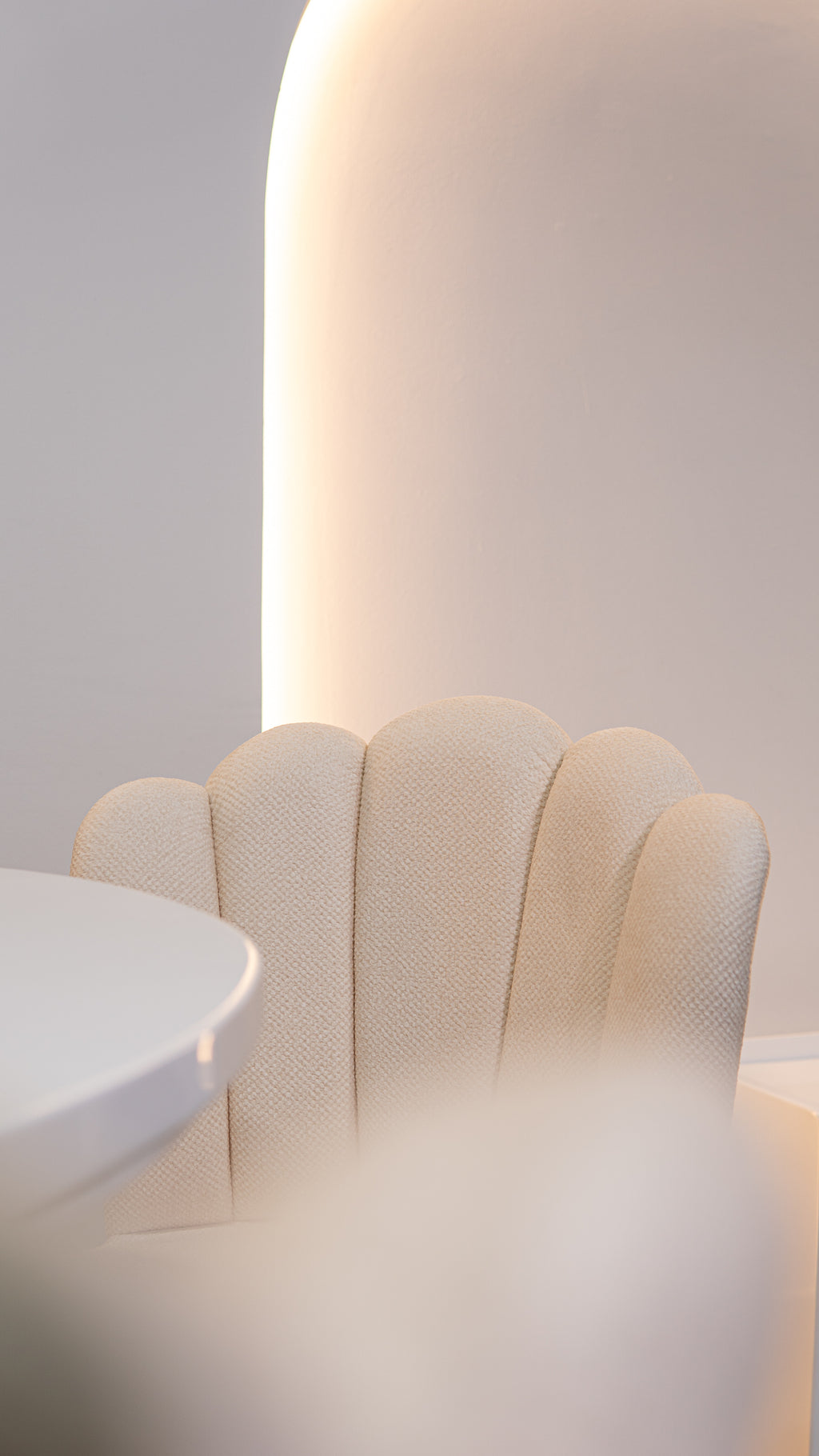 COMEDOR MOSHI