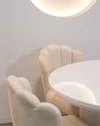 COMEDOR MOSHI
