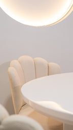 COMEDOR MOSHI