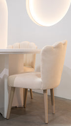 COMEDOR MOSHI