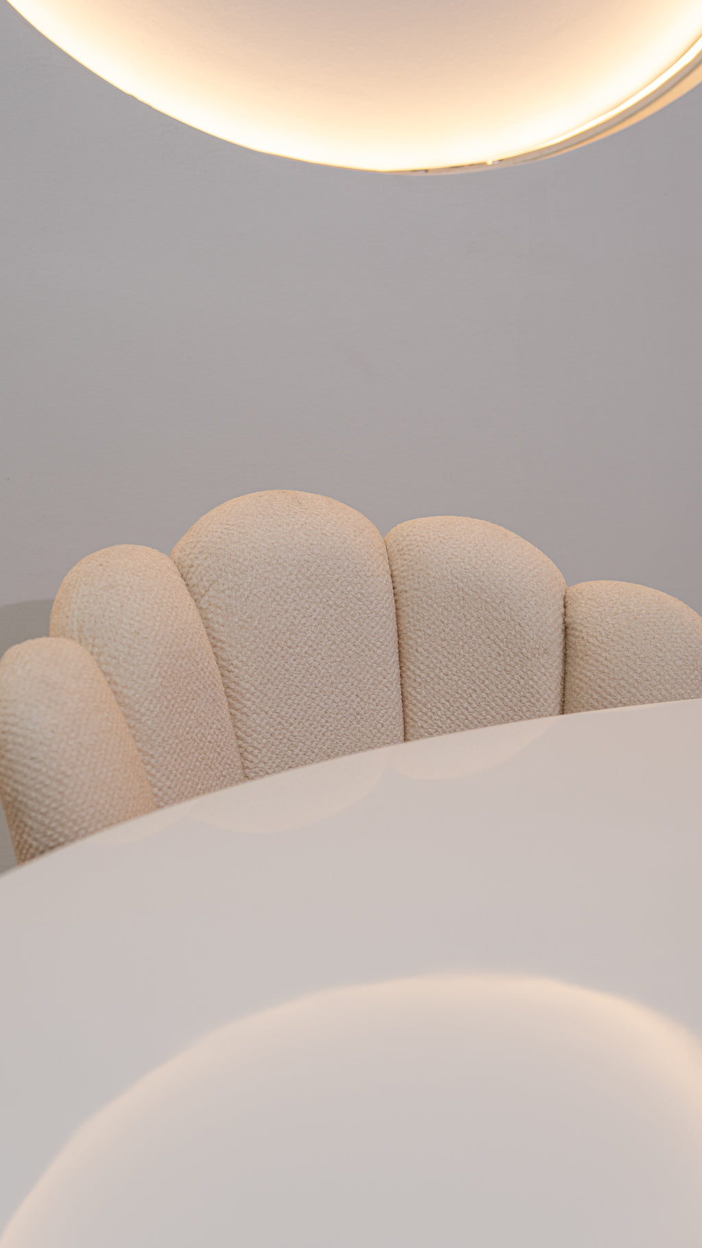 COMEDOR MOSHI