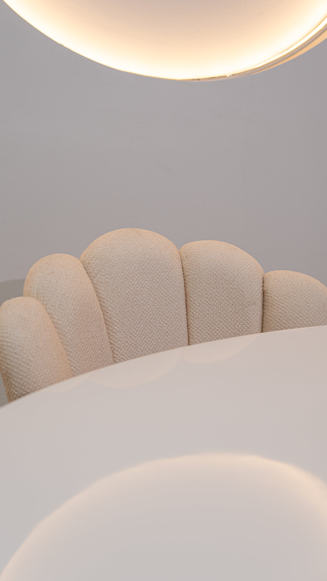 COMEDOR MOSHI