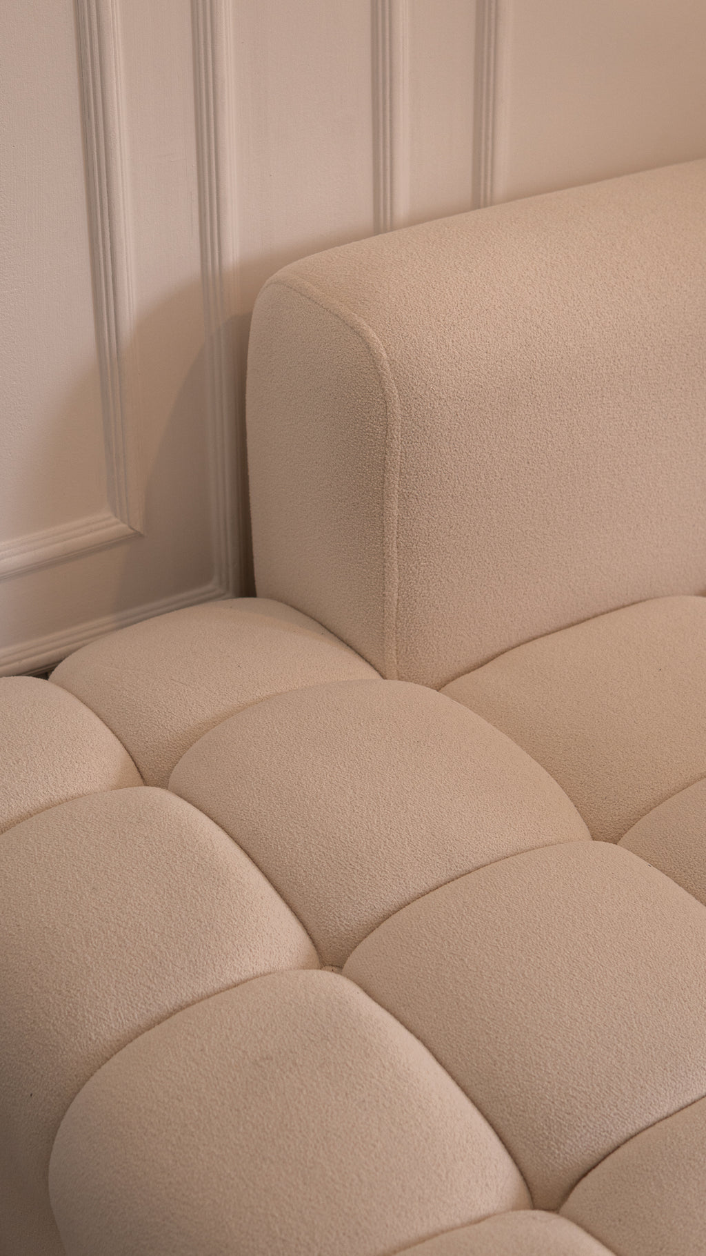 SOFA NUBE