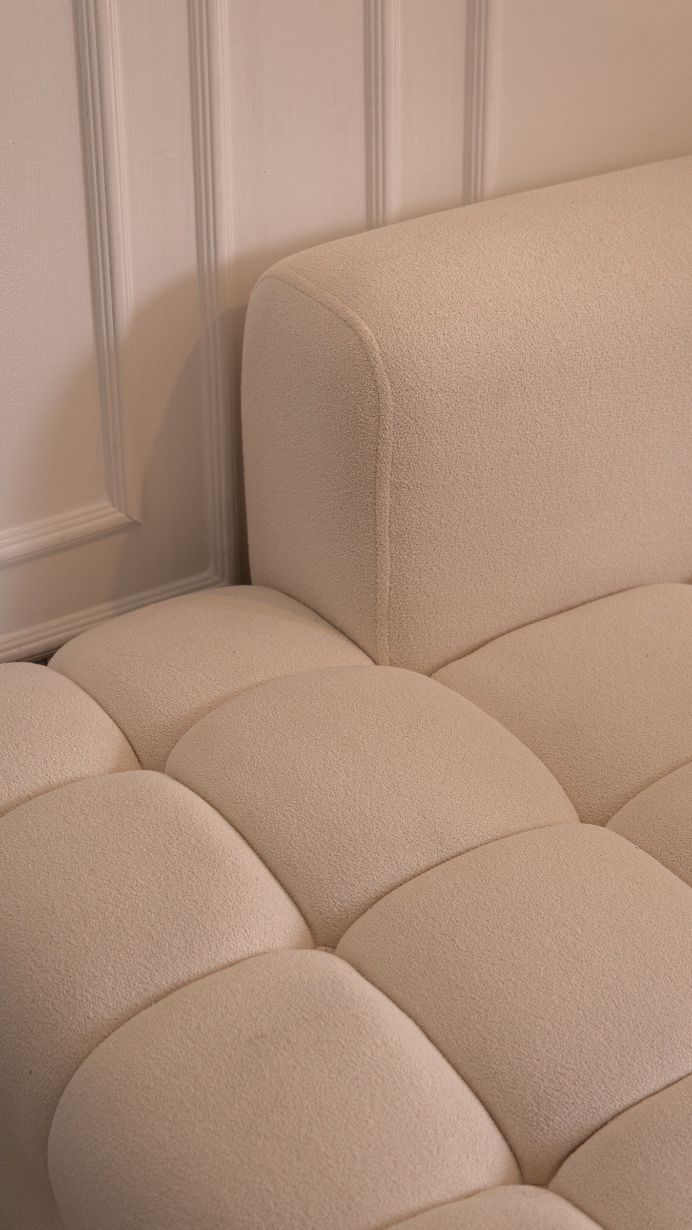 SOFA NUBE