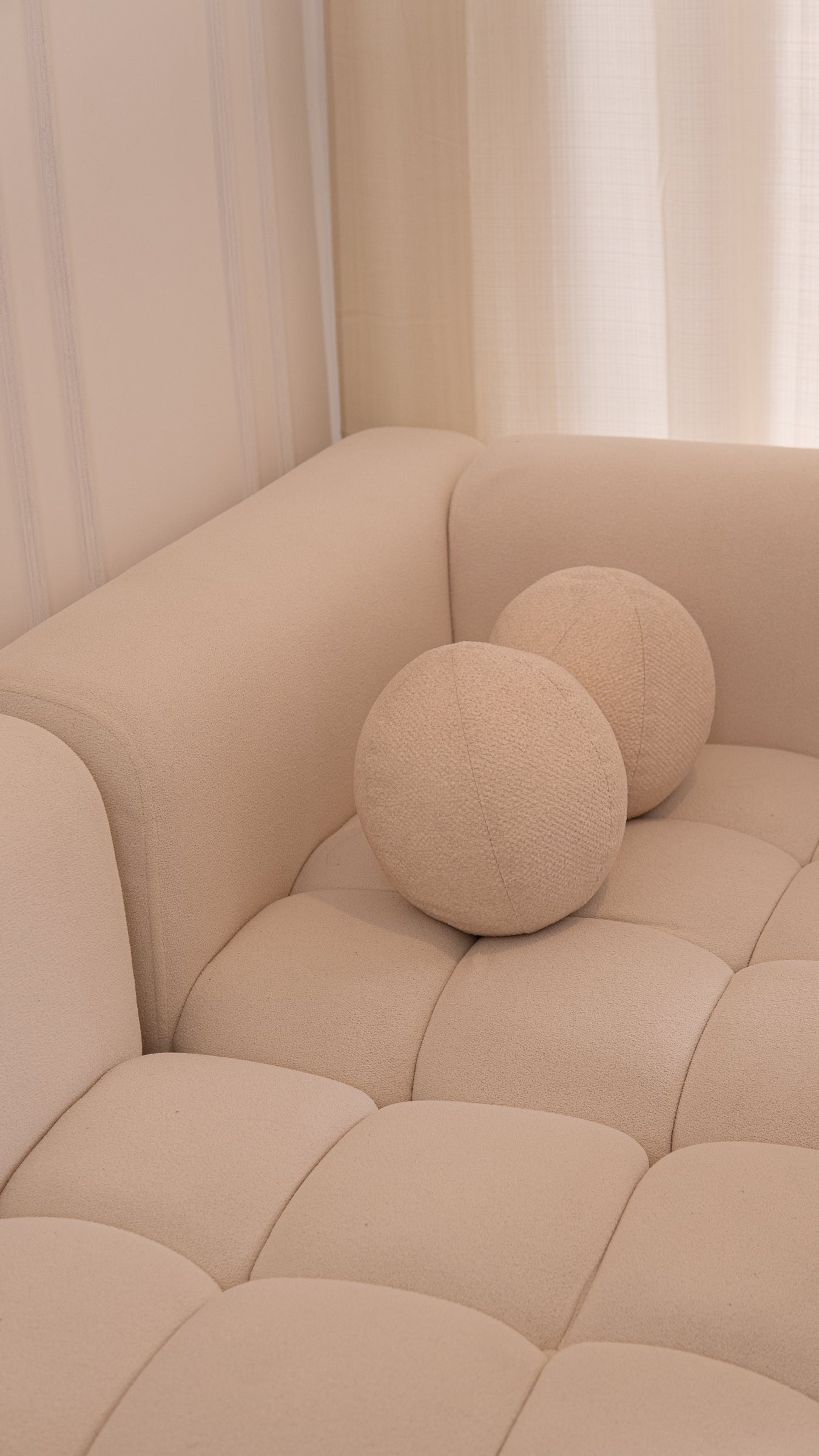 SOFA NUBE