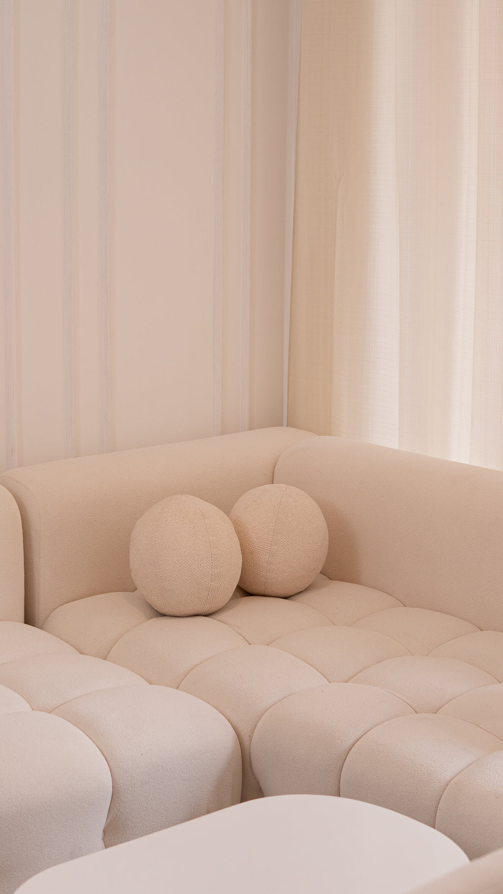 SOFA NUBE