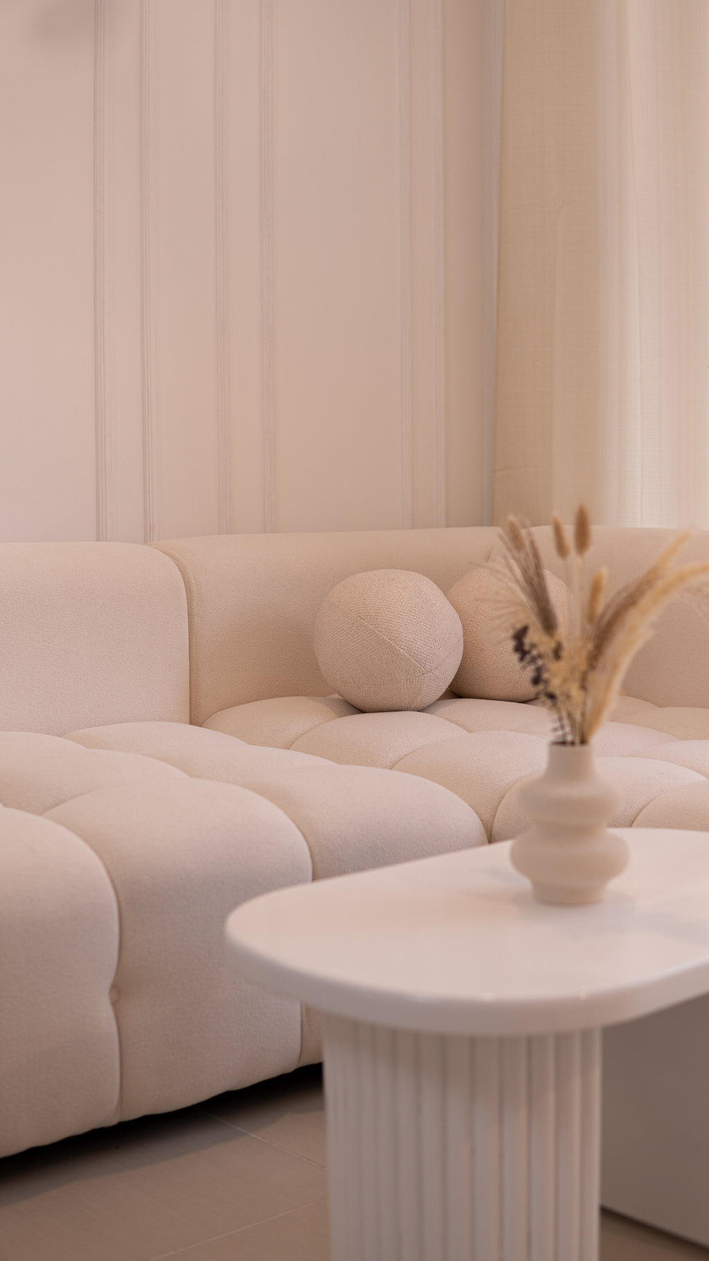 SOFA NUBE