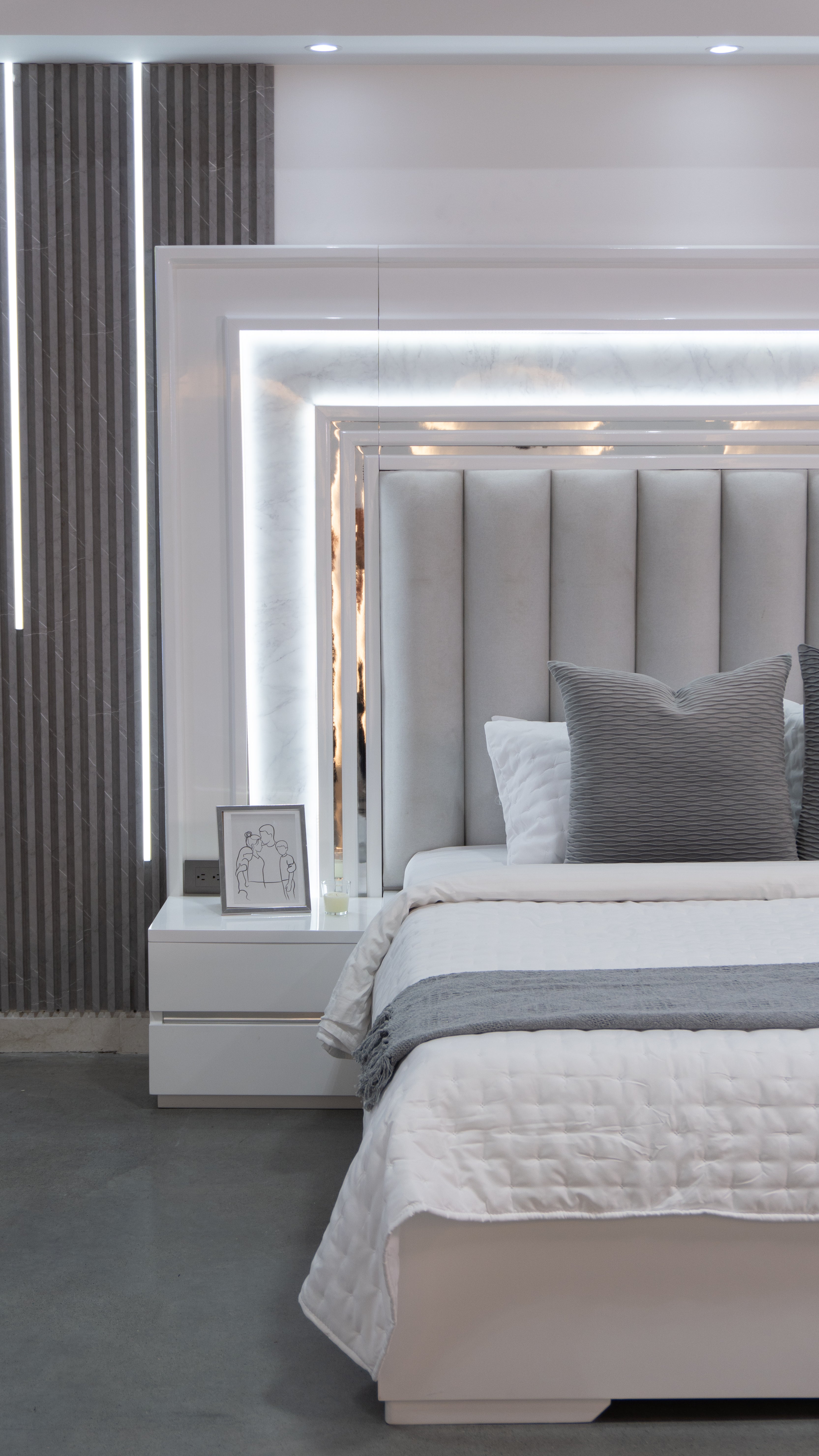 CAMA PANDORA