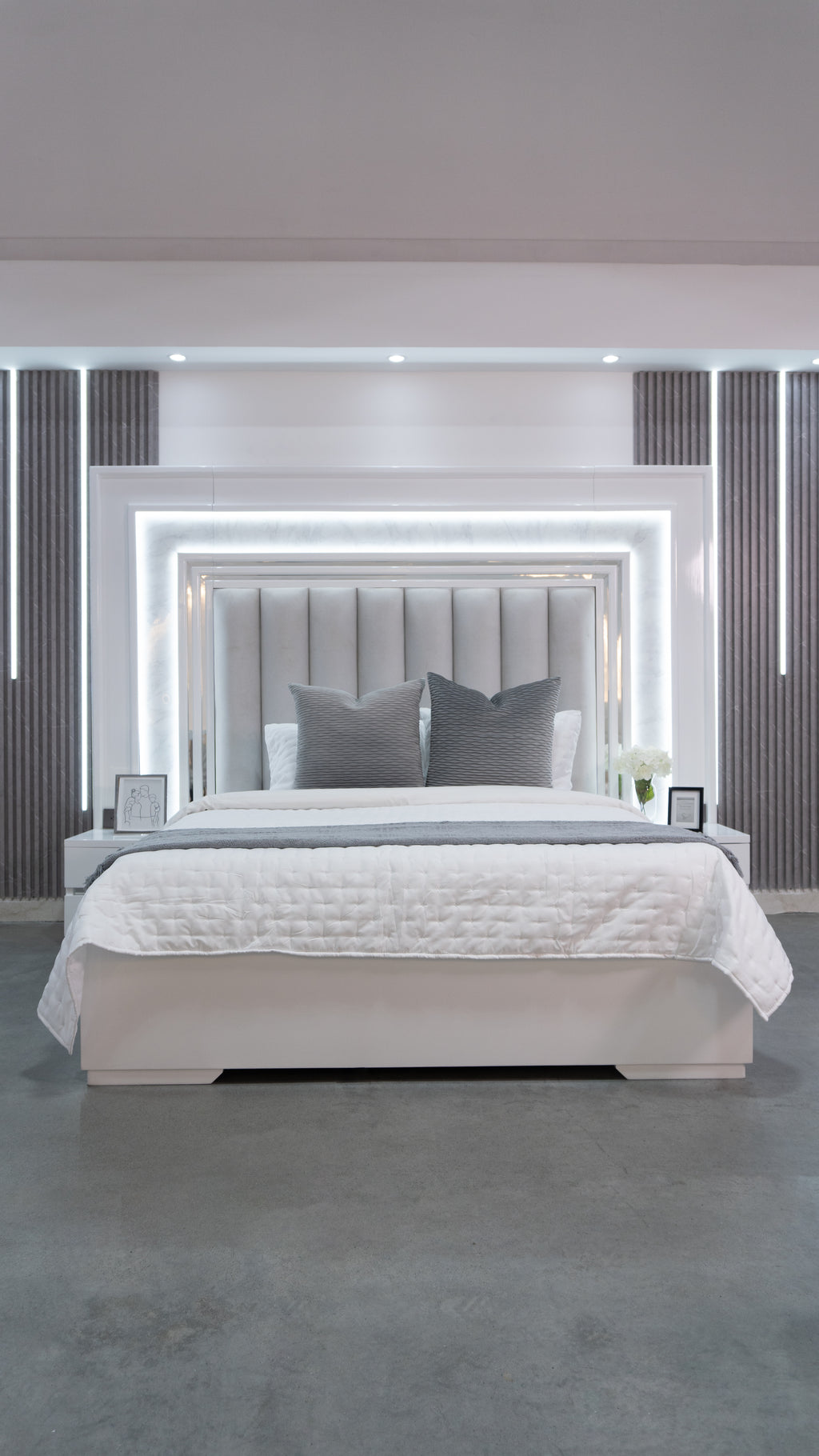 CAMA PANDORA