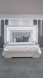 CAMA PANDORA