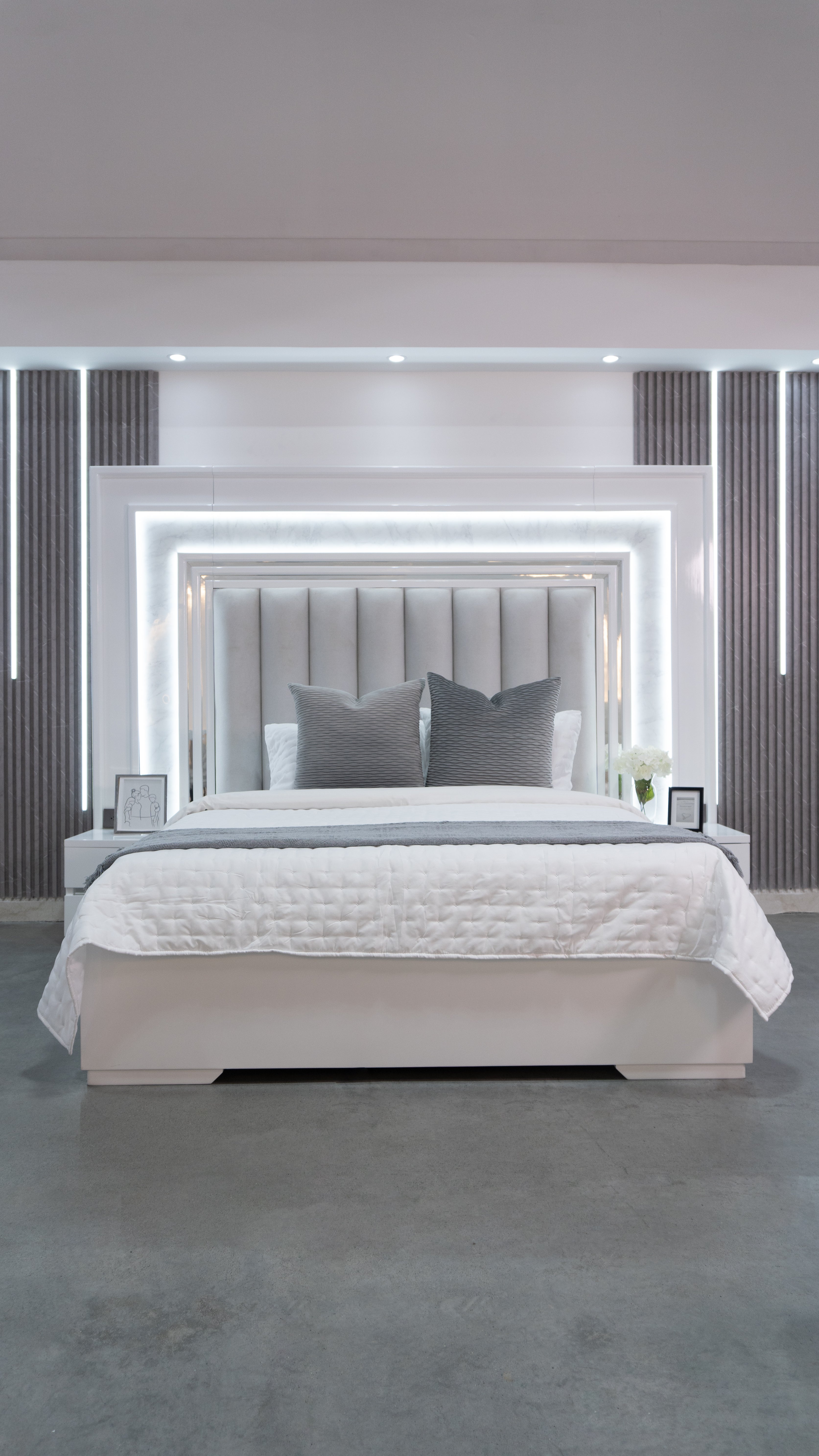 CAMA PANDORA
