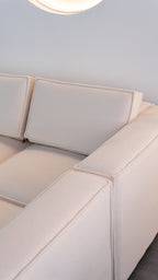 SALA MINIMALISTA