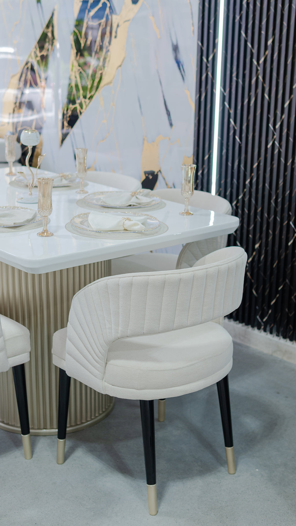 COMEDOR ESTELAR