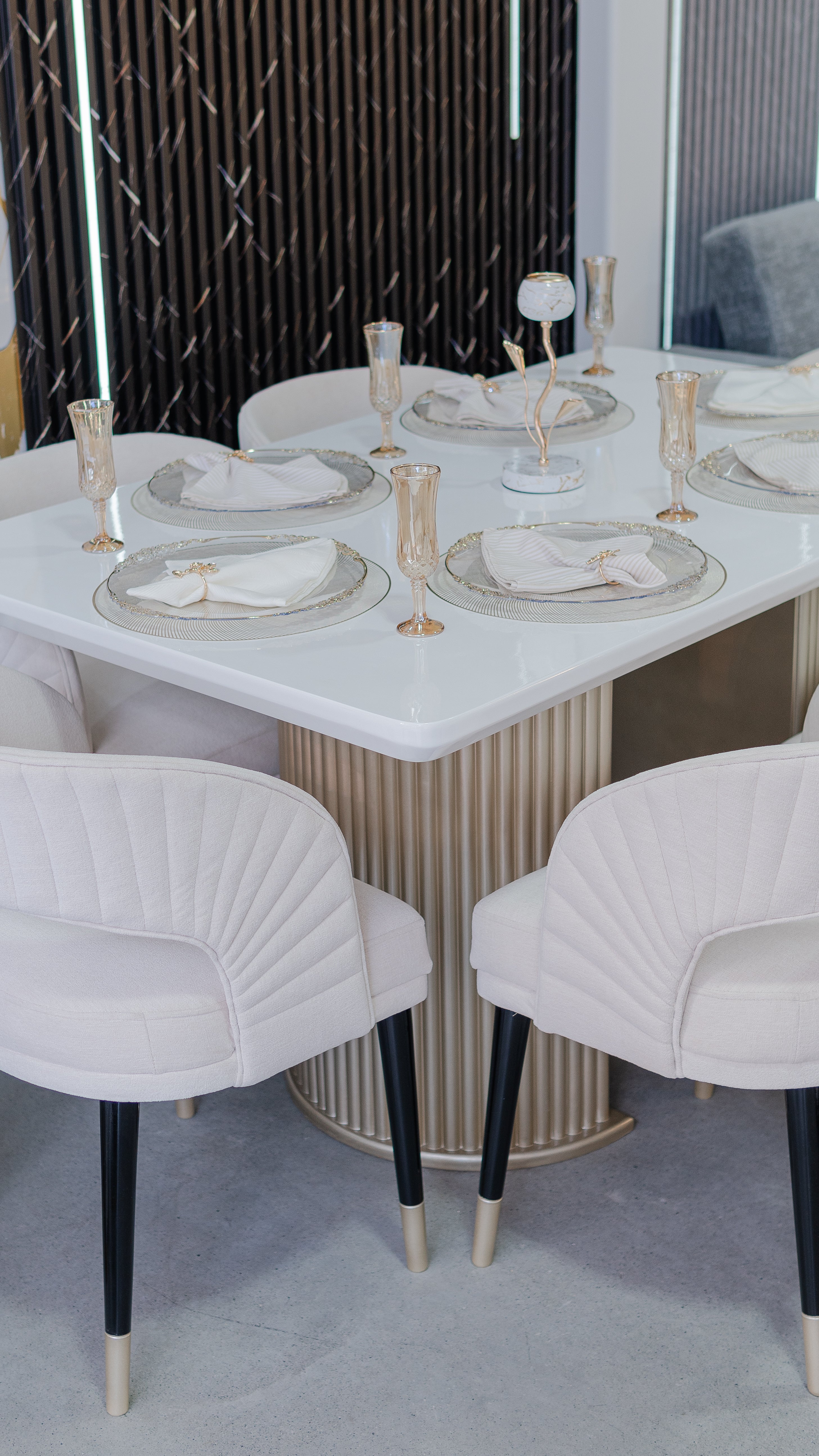 COMEDOR ESTELAR