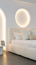 CAMA MINIMALISTA