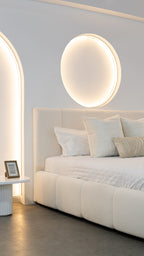 CAMA MINIMALISTA