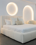 CAMA MINIMALISTA