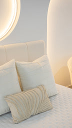 CAMA MINIMALISTA