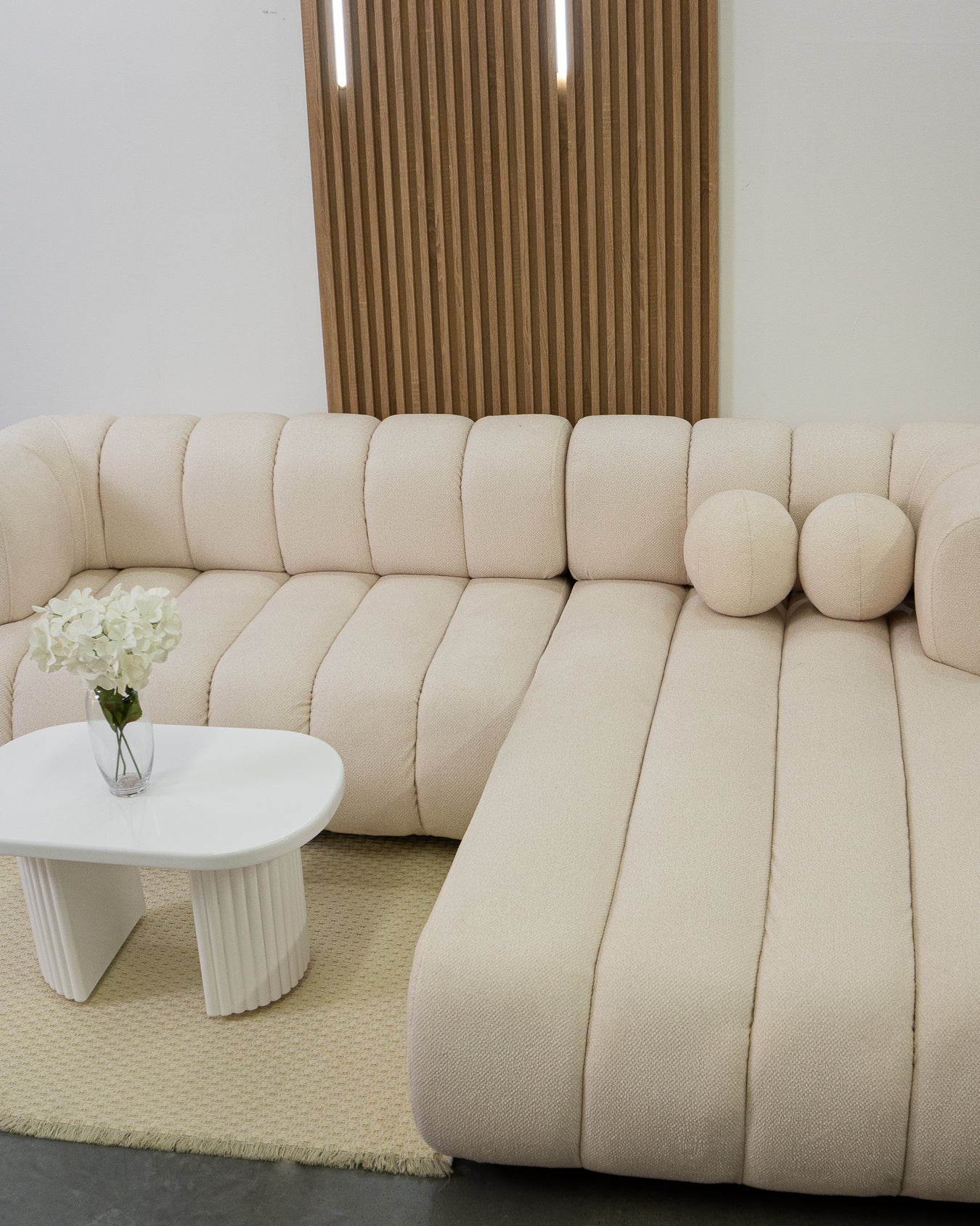 SALA SOFT