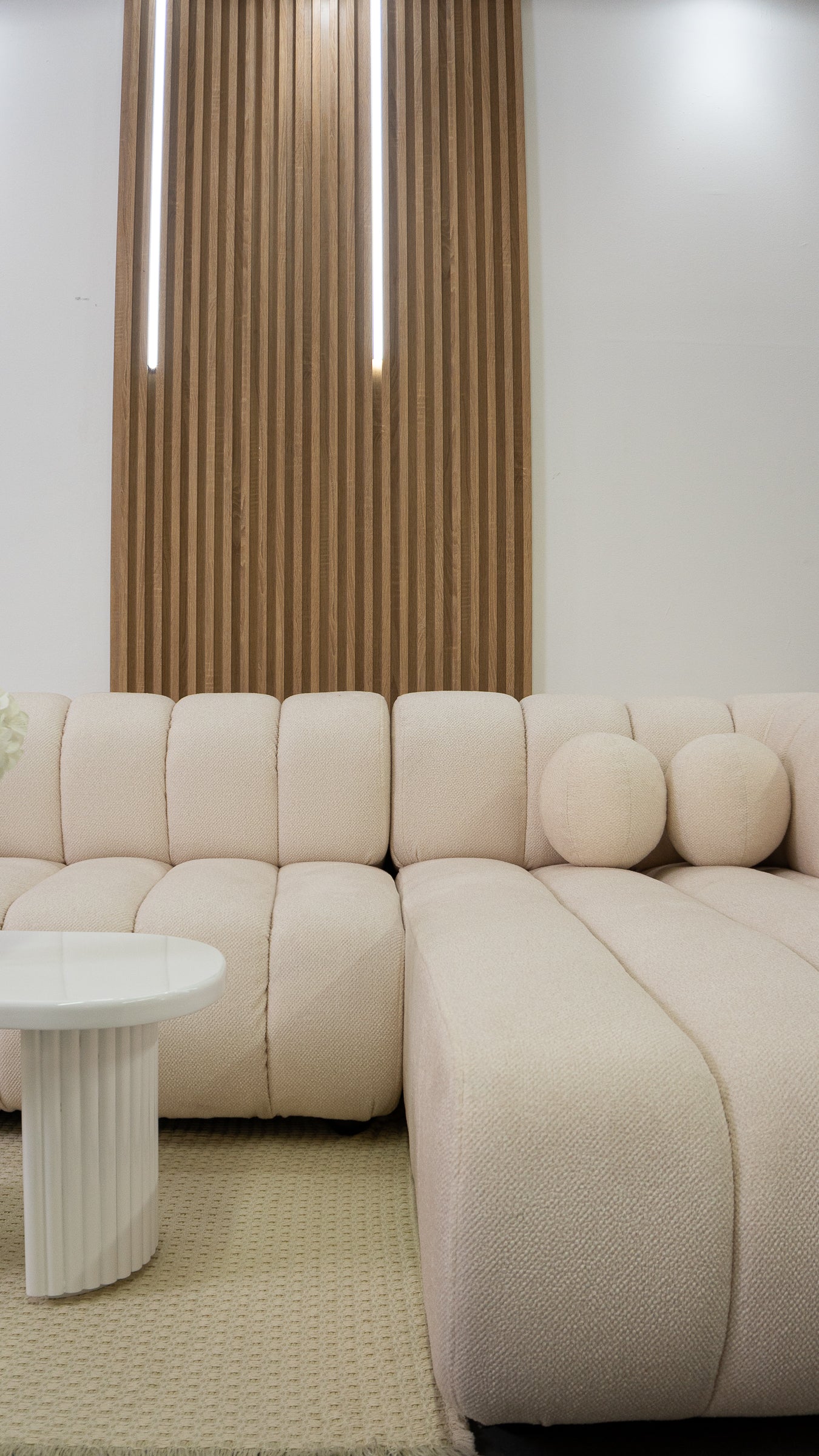 SALA SOFT