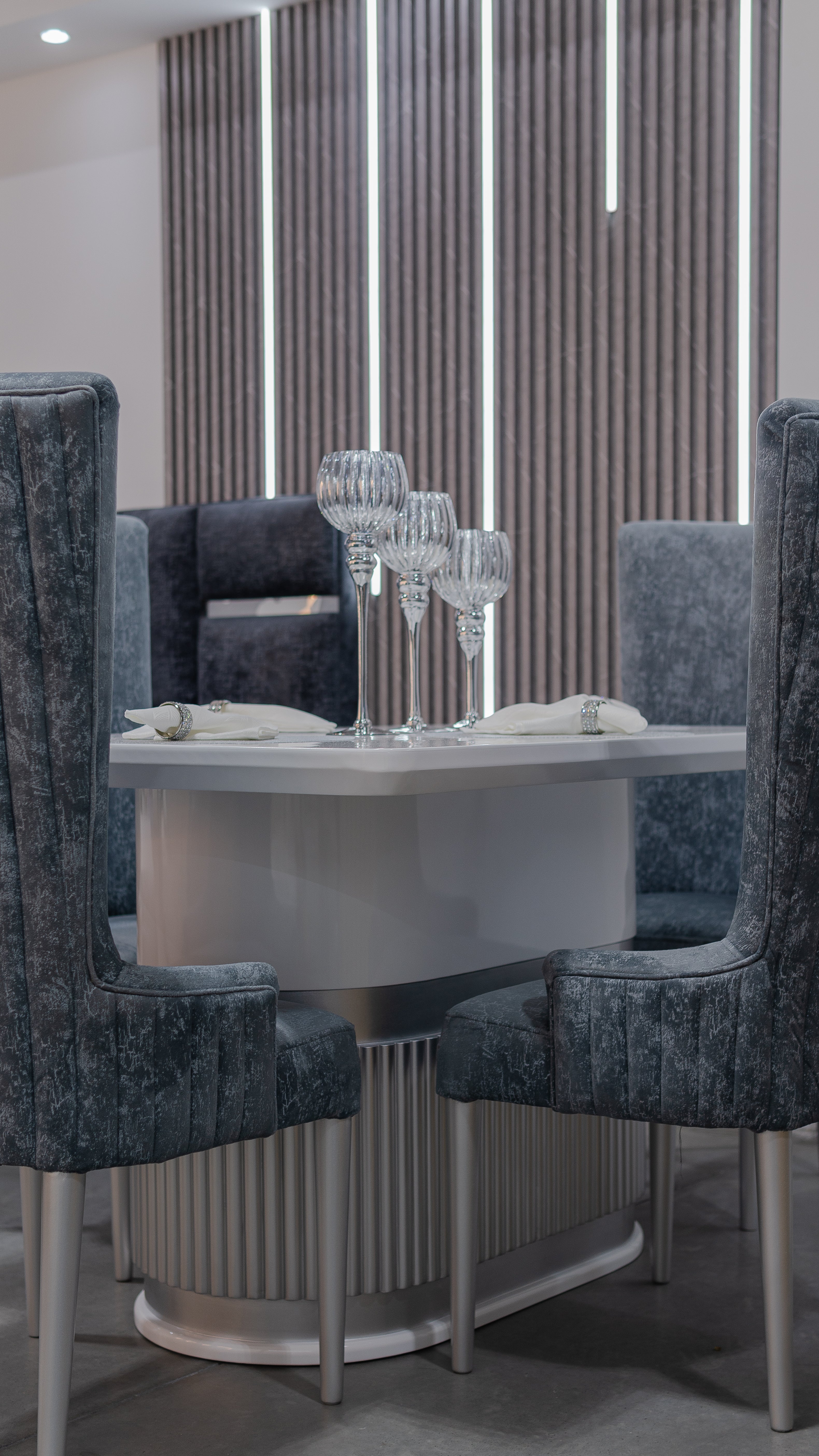 COMEDOR DIVATTO