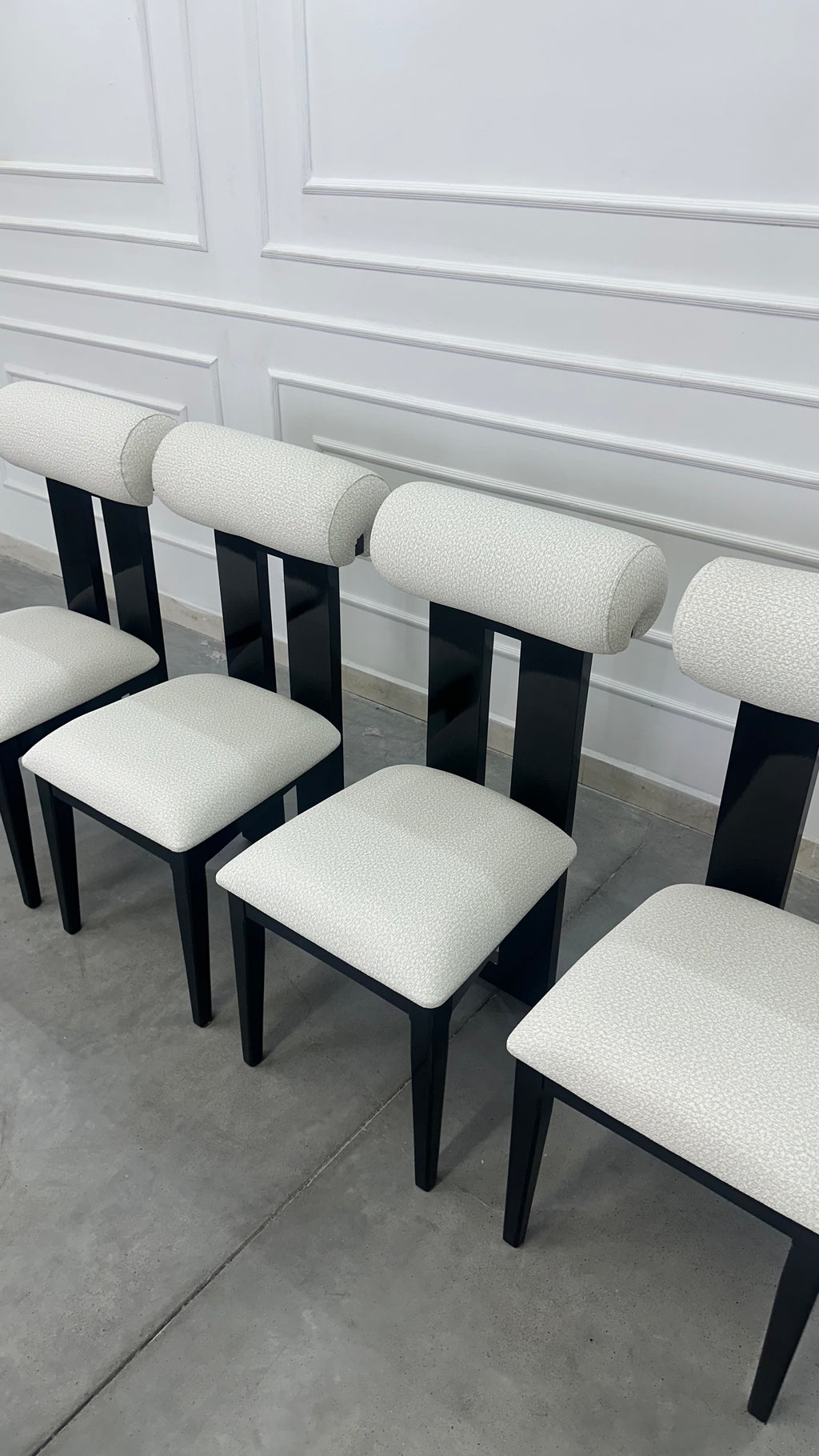 COMEDOR ROMMA