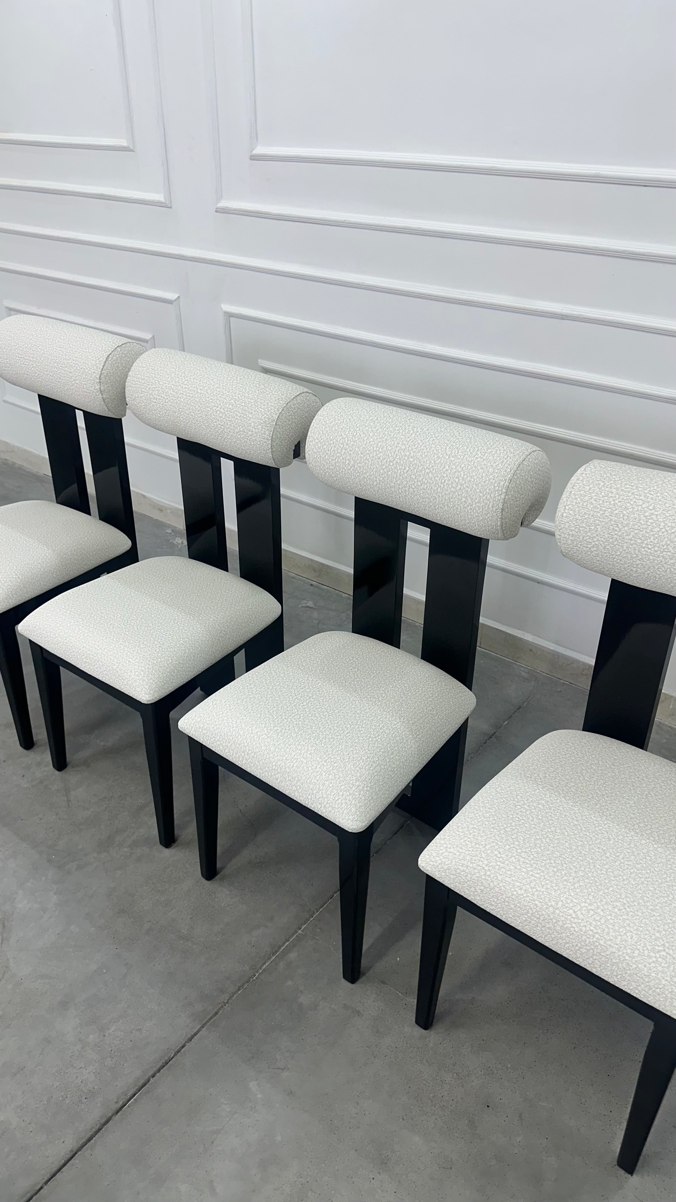 COMEDOR ROMMA
