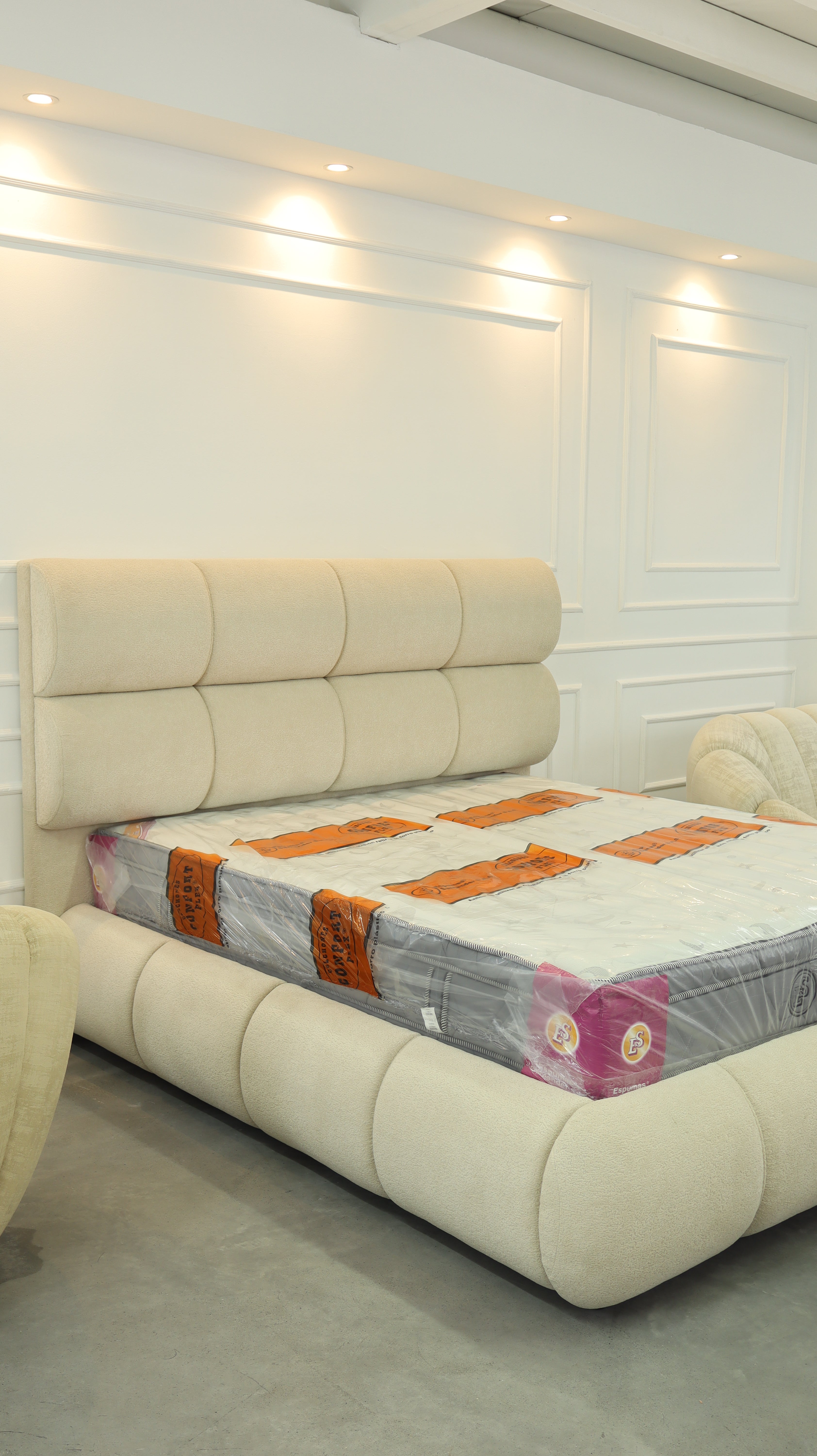 CAMA CLOUD