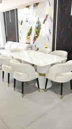 COMEDOR ESTELAR 6 PTOS