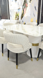 COMEDOR ESTELAR 6 PTOS