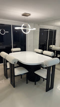 COMEDOR ROMMA
