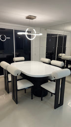 COMEDOR ROMMA