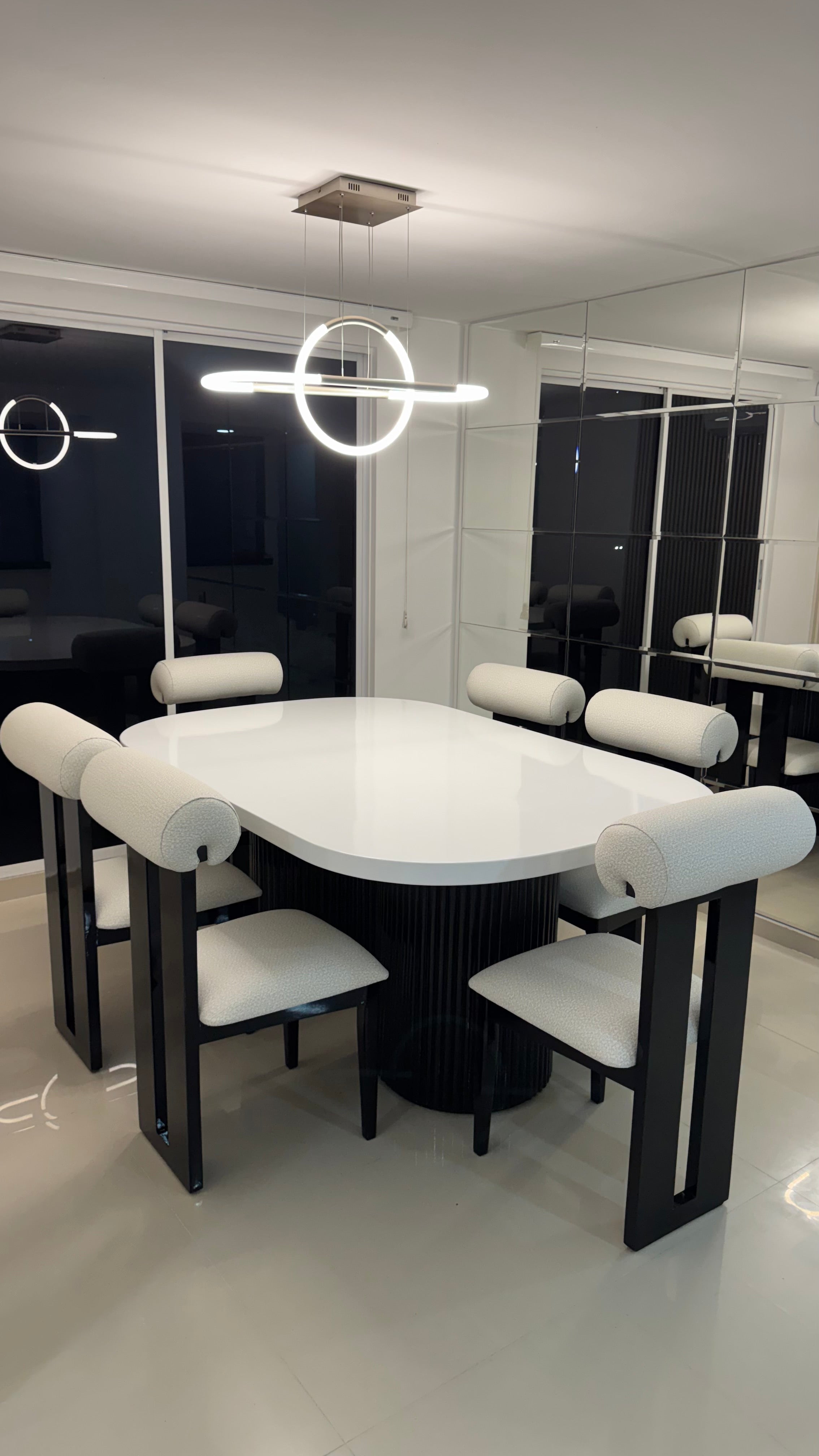 COMEDOR ROMMA