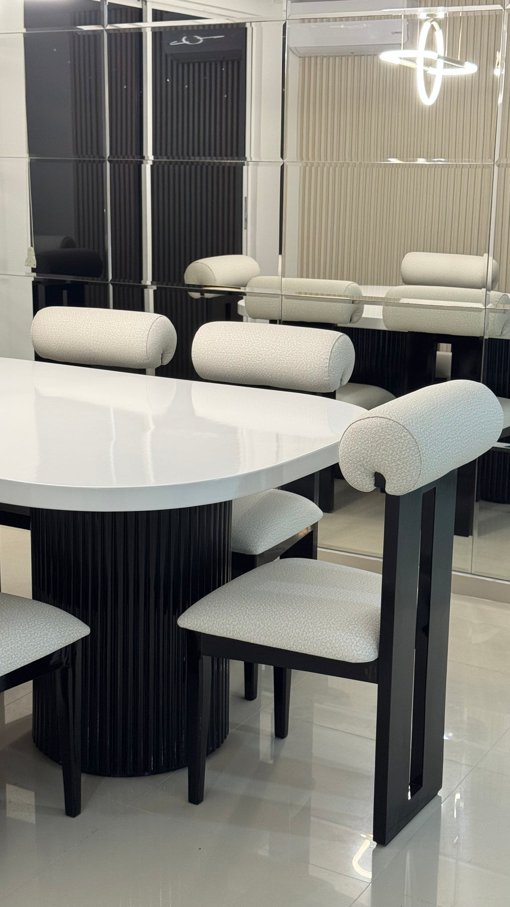 COMEDOR ROMMA