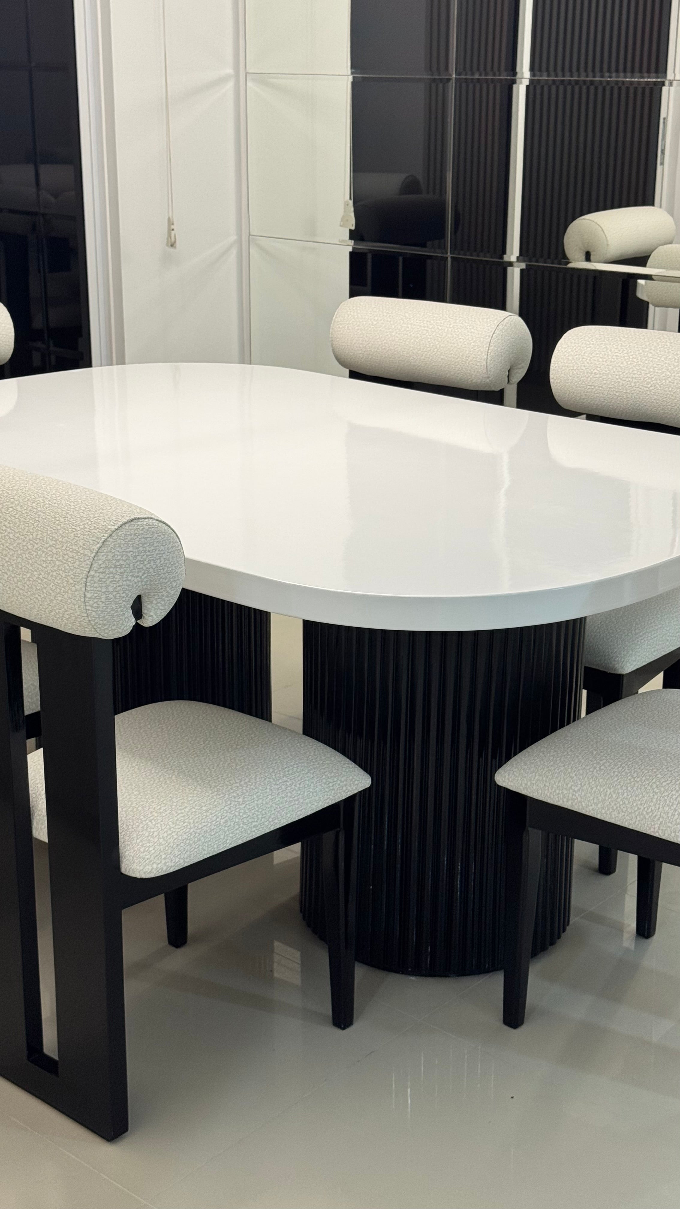 COMEDOR ROMMA