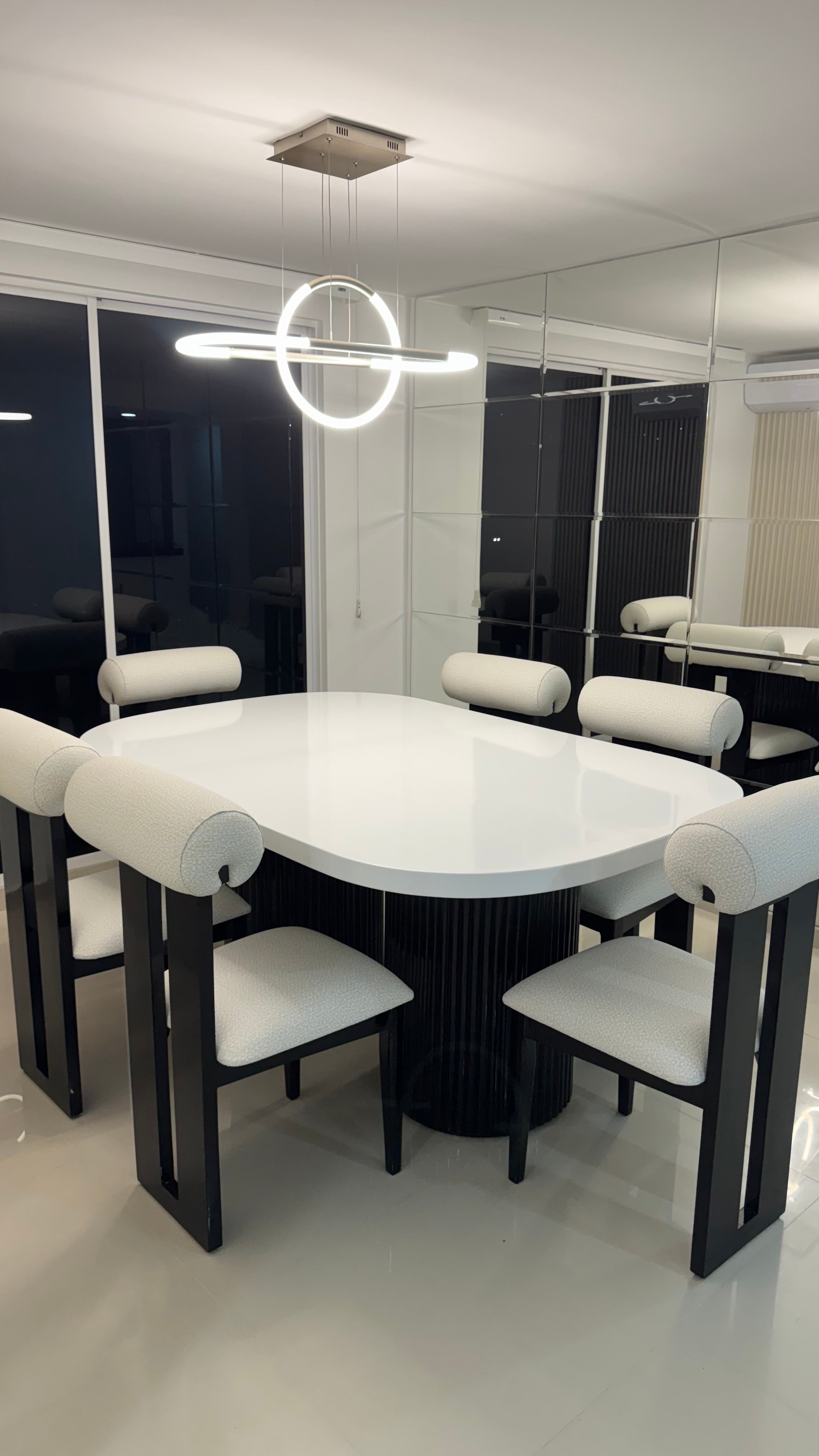 COMEDOR ROMMA